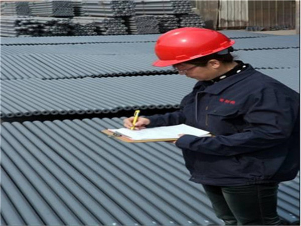 哈密网架杆件漆膜厚度检测